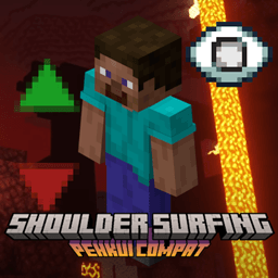 Shoulder Surfing - Pehkui Compat icon