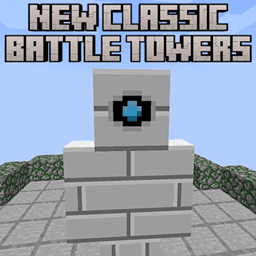 New Classic Battle Towers icon