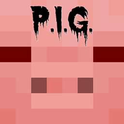 PIG - Personal Intermediate Groink [HORROR] icon