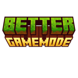 better gamemode icon