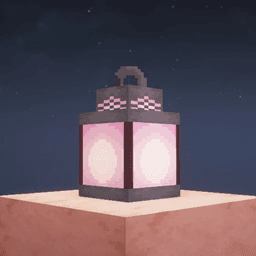 Pink Lanterns icon