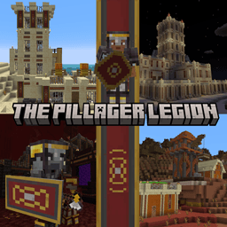 The Pillager Legion icon