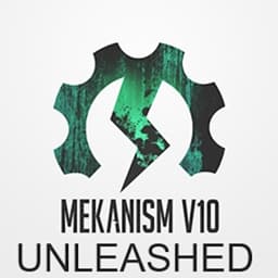 Mekanism Unleashed icon