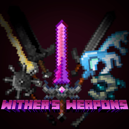 Wither's Weapons icon