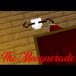 The Masquerade (Illager Boss) icon