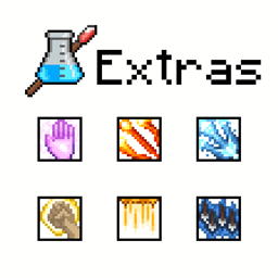Spells Lab : Extras (RPG Series add-on) icon