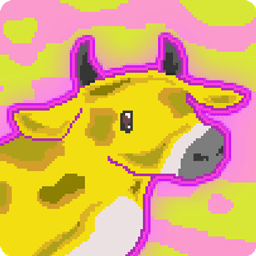 Apple Cows icon