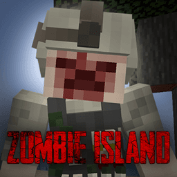 Zombie Island icon