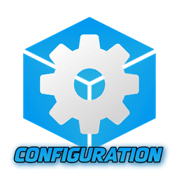 Configuration icon