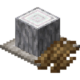 Farmer's Cutting: Quark icon