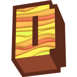 Unnamed Desert icon