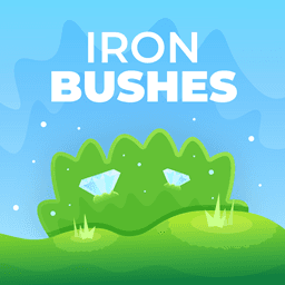 Iron Bushes icon