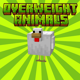 Overweight Animals icon