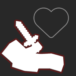 Incapacitated icon