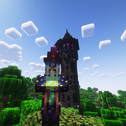 Wizard Tower icon