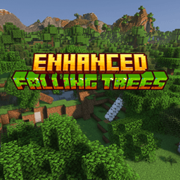Enhanced Falling Trees icon