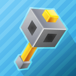 Elemental Maces | 4 New Maces with Effects! icon