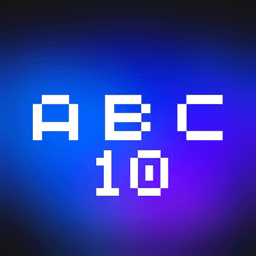qrafty's CAPITALIZED FONT icon