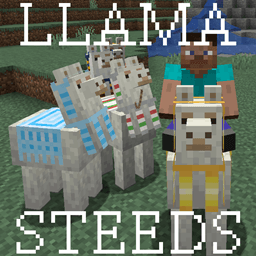 Llama Steeds icon