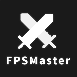 FPSMaster icon