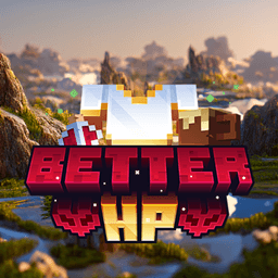 Better HP icon