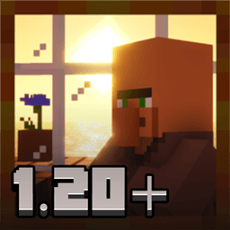 Villager Comfort Updated (+ Now bug fixed!) icon