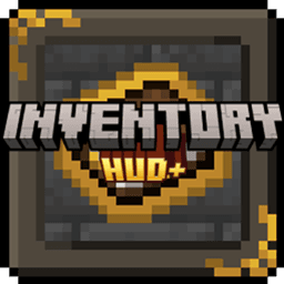Stoneborn InventoryHud+ Compat icon