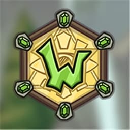 Wynncraft Plus [LITE] icon