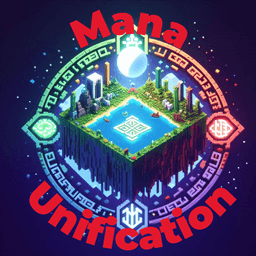 Mana Unification icon