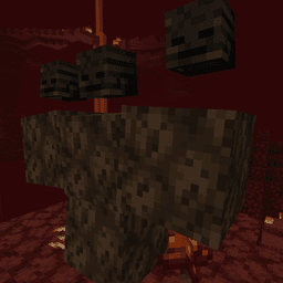 Wither Spawn Animation icon