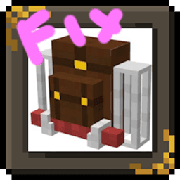 StoneBorn Traveler's Backpack Fix icon