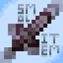 Truly Small Items icon