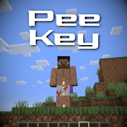 Pee Key icon