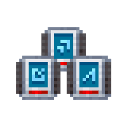 More Industrial Foregoing Addons (MIFA) icon