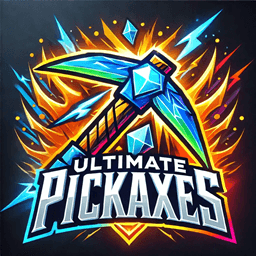 Ultimate Pickaxes icon