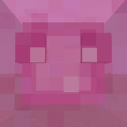 Pink slime icon