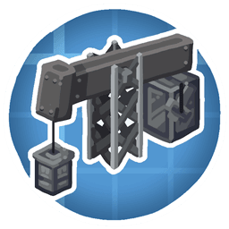 Create: The Factory Must Grow icon