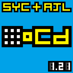 Original-style oCd pack icon
