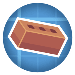 Create Deco Fabric icon