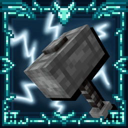 Torrezx-Mjolnir icon