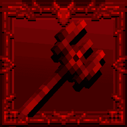 Torrezx-Devil trident icon