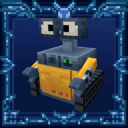 Torrezx-Wall-E icon