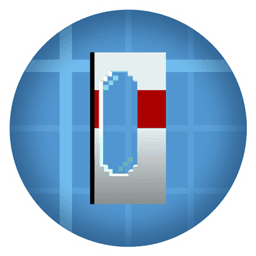 Create Train Utilities (Create Train Doors) icon