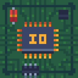 Industrialization Overdrive icon