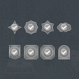 FTBQuests Extra Quest Shapes icon