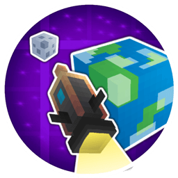 Create : Creating Space icon