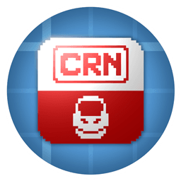 Create Railways Navigator icon