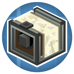 Create: Vintage Improvements icon