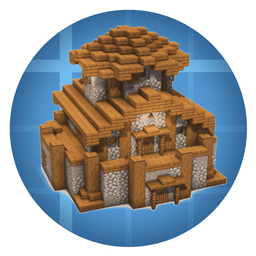 Create: Structures Arise icon