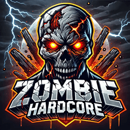Zombie Hardcore [Forge/Neo] icon